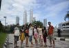 Du lịch Malaysia tự túc