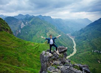 Tour du lich Đông Bắc nên đi đâu 