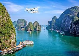 tour ha long