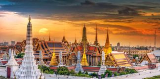 Du lịch Thái Lan có cần visa không