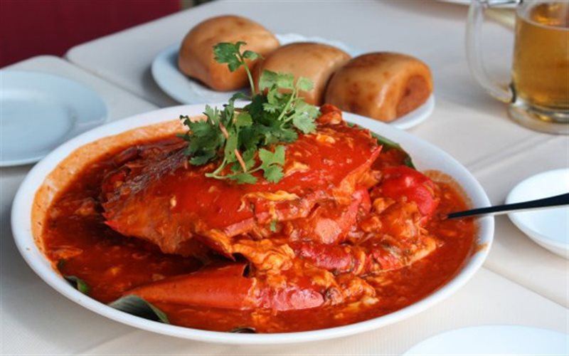 Ẩm thực du lịch Đà Nẵng