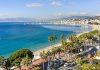 Thành phố Nice du lịch Pháp