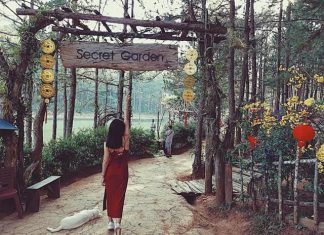 Những địa điểm du lịch Đà Lạt mới thu hút giới trẻ 2019