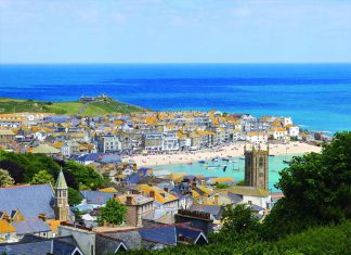 Kinh nghiệm du lịch Anh bạn cần biết!