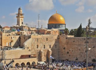 Chuyến đi du lịch Châu Âu hành hương đến những miền đất thánh