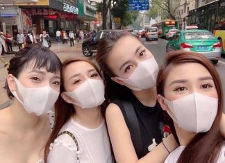 Nên sử dụng khẩu trang kháng khuẩn 3D loại nào đảm bảo chất lượng?