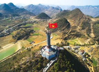 Du lịch Hà Giang Mùa Thu những trải nghiệm không thể bỏ qua Tour Ha Giang mua thu