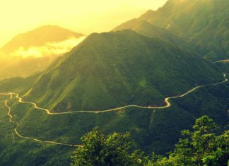 Du lịch Sapa – Chiêm ngưỡng vẻ đẹp của núi rừng từ Ô Quý Hồ Du lịch Sapa - Chiêm ngưỡng vẻ đẹp của núi rừng từ Ô Quý Hồ