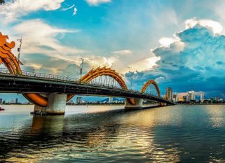 Du lịch Đà Nẵng tự túc mùa thu với những địa điểm không thể bỏ qua