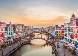 Gợi ý 6 địa điểm du lịch Phú Quốc mùa thu tự túc lý tưởng nhất Gợi ý 6 địa điểm du lịch Phú Quốc mùa thu tự túc lý tưởng nhất