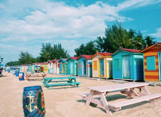 Kinh nghiệm du lịch Bình Thuận tự túc mùa hè nên ở đâu, ăn gì ngon?