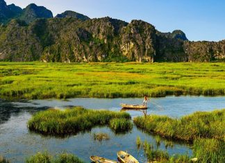 Bỏ túi những kinh nghiệm du lịch Đầm Vân Long tự túc cực chi tiết Bỏ túi những kinh nghiệm du lịch Đầm Vân Long tự túc cực chi tiết