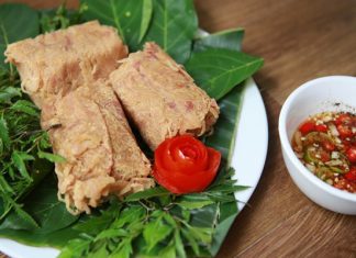 List 7 món đặc sản phải thử khi du lịch Bắc Ninh tự túc mùa hè