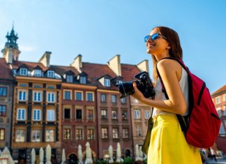 Tổng hợp những lưu ý quan trọng cần biết khi đi tour du lịch Châu Âu Tổng hợp những lưu ý quan trọng cần biết khi đi tour du lịch Châu Âu