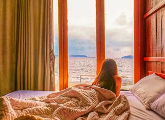 Những homestay xinh xắn dành cho du khách khi đến du lịch Nam Du Những homestay xinh xắn dành cho du khách khi đến du lịch Nam Du