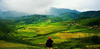 Tour du lịch Sapa, ghé thăm 6 bản làng xinh đẹp như bước ra từ cổ tích